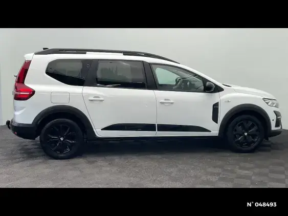 DACIA JOGGER - voiture d'occasion - Photo 5