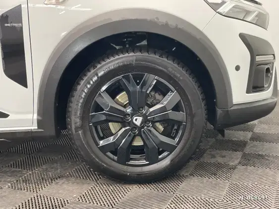 DACIA JOGGER - voiture d'occasion - Photo 8