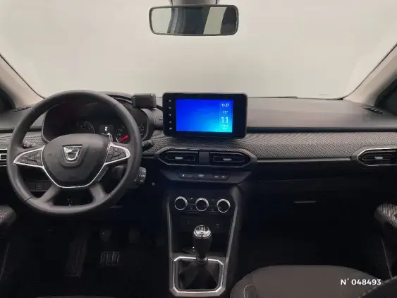 DACIA JOGGER - voiture d'occasion - Photo 9