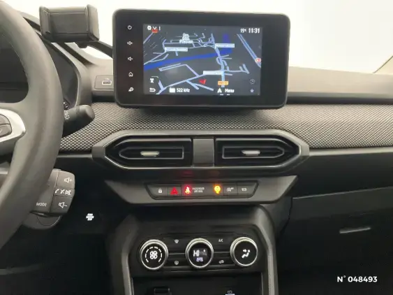 DACIA JOGGER - voiture d'occasion - Photo 13