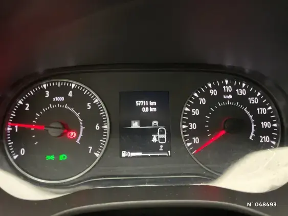 DACIA JOGGER - voiture d'occasion - Photo 12