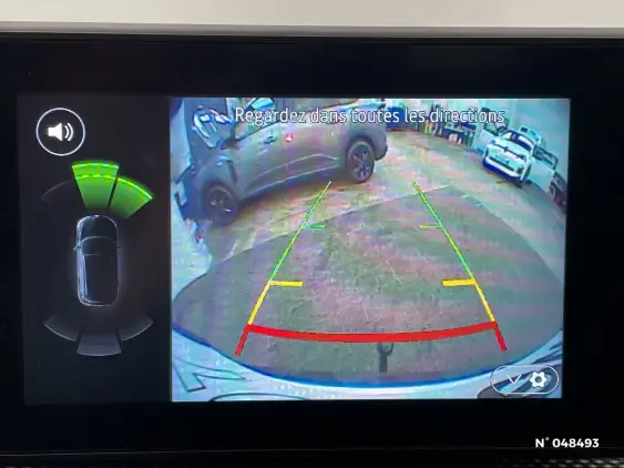 DACIA JOGGER - voiture d'occasion - Photo 14