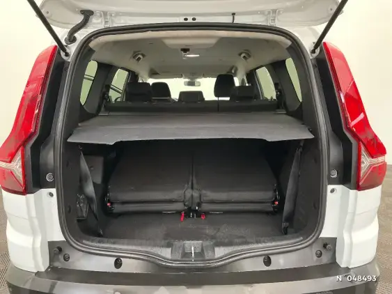DACIA JOGGER - voiture d'occasion - Photo 7