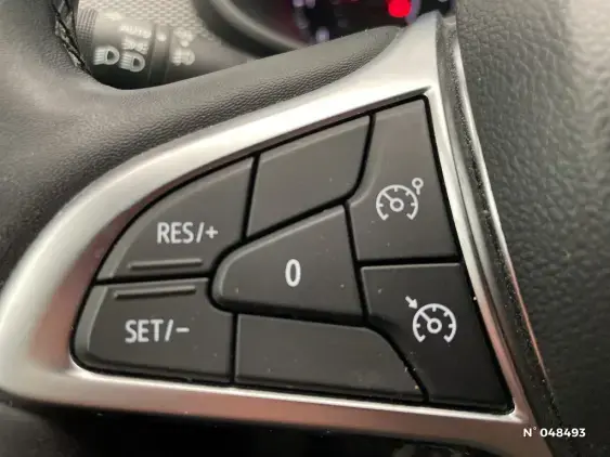 DACIA JOGGER - voiture d'occasion - Photo 15