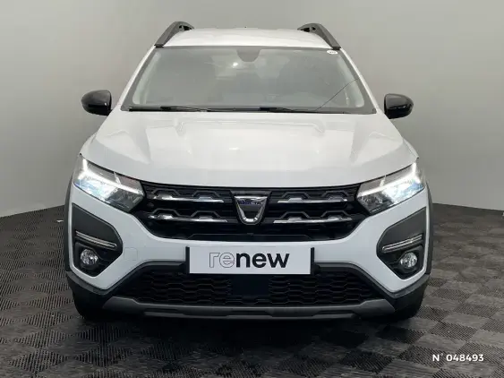 DACIA JOGGER - voiture d'occasion - Photo 3