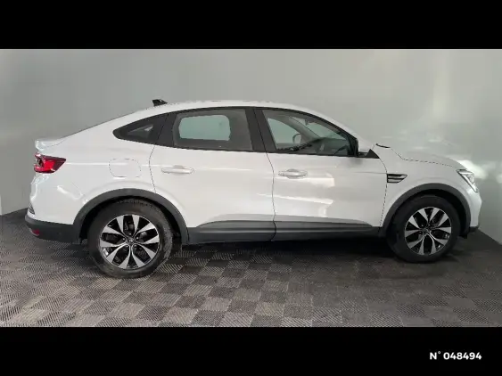 RENAULT ARKANA - voiture d'occasion - Photo 5