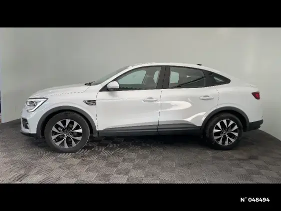 RENAULT ARKANA - voiture d'occasion - Photo 2