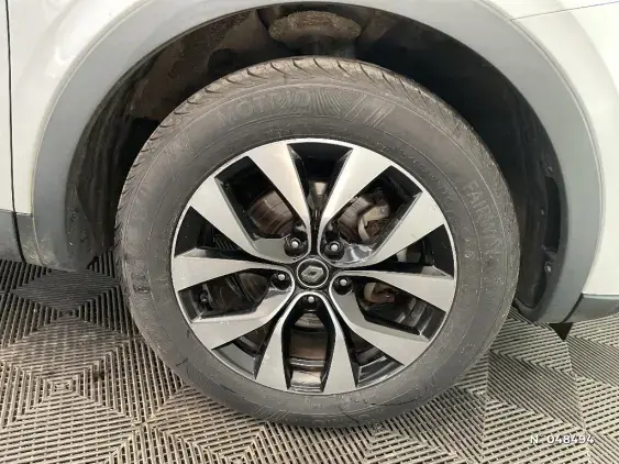 RENAULT ARKANA - voiture d'occasion - Photo 8