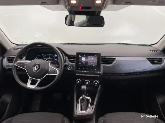 RENAULT ARKANA - voiture d'occasion - Photo 9