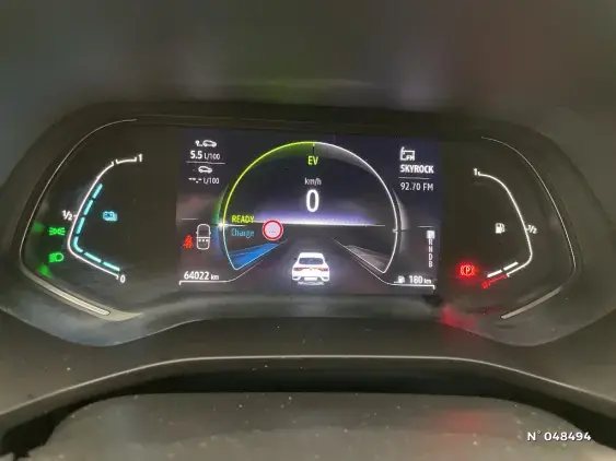 RENAULT ARKANA - voiture d'occasion - Photo 12