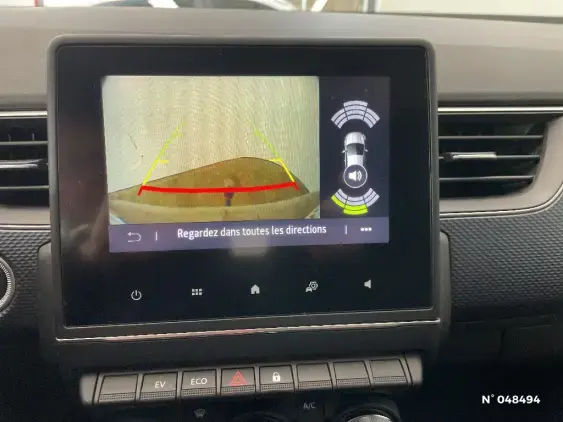 RENAULT ARKANA - voiture d'occasion - Photo 14