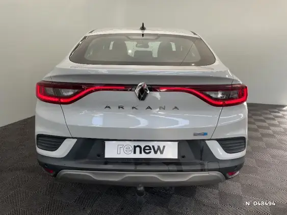 RENAULT ARKANA - voiture d'occasion - Photo 6