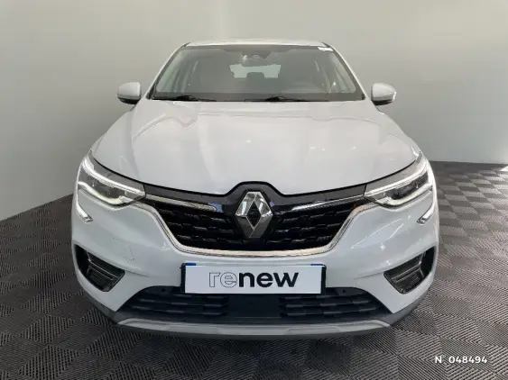 RENAULT ARKANA - voiture d'occasion - Photo 3