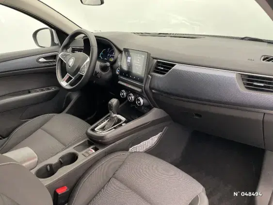 RENAULT ARKANA - voiture d'occasion - Photo 10