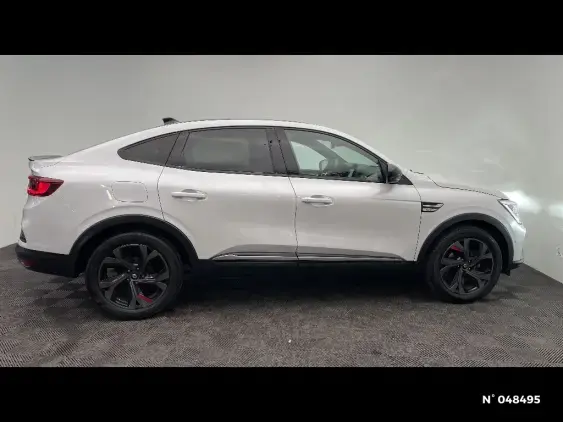 RENAULT ARKANA - voiture d'occasion - Photo 5