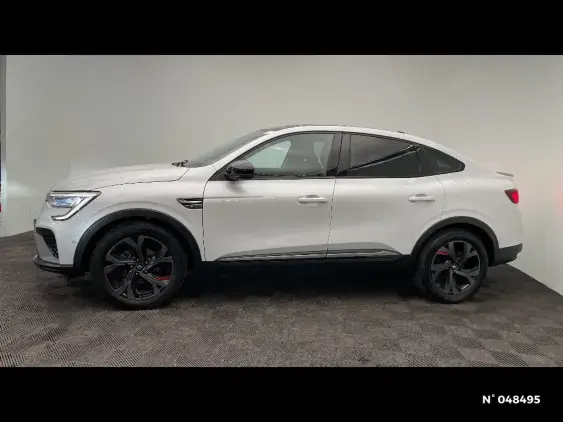 RENAULT ARKANA - voiture d'occasion - Photo 2