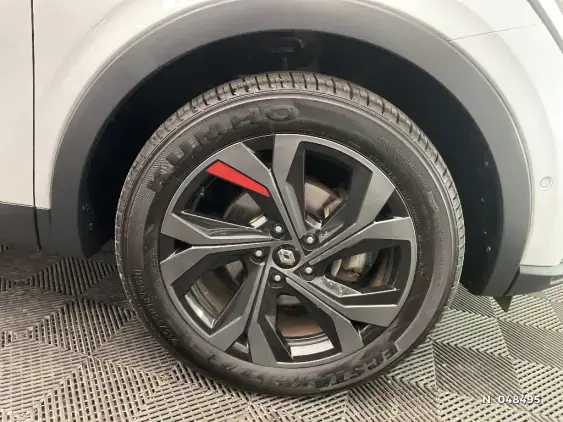 RENAULT ARKANA - voiture d'occasion - Photo 8