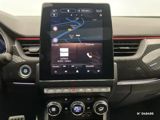 RENAULT ARKANA - voiture d'occasion - Photo 13