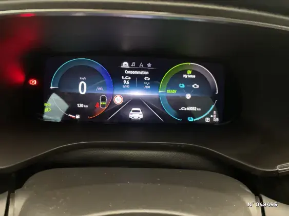 RENAULT ARKANA - voiture d'occasion - Photo 12