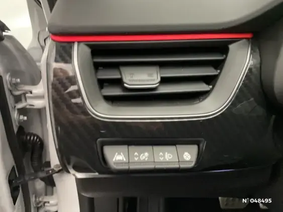 RENAULT ARKANA - voiture d'occasion - Photo 15