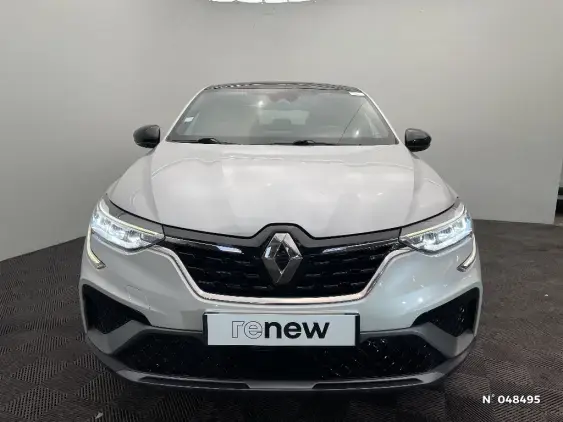 RENAULT ARKANA - voiture d'occasion - Photo 3