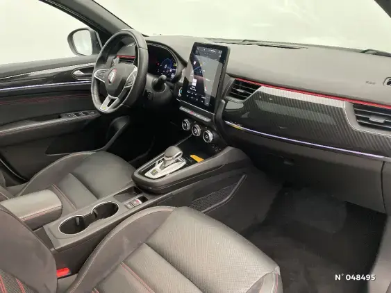 RENAULT ARKANA - voiture d'occasion - Photo 10