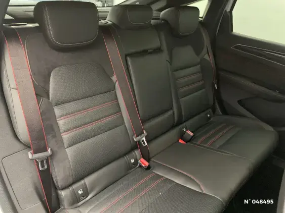 RENAULT ARKANA - voiture d'occasion - Photo 11