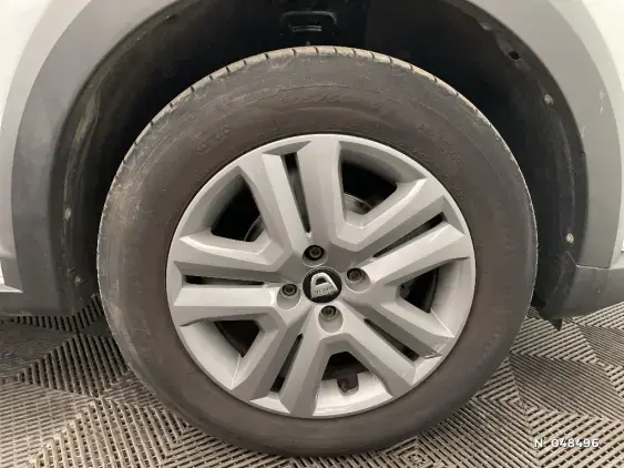 DACIA SANDERO III - voiture d'occasion - Photo 8