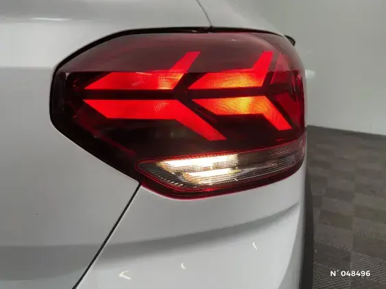 DACIA SANDERO III - voiture d'occasion - Photo 14