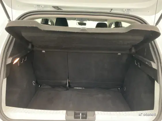 DACIA SANDERO III - voiture d'occasion - Photo 7