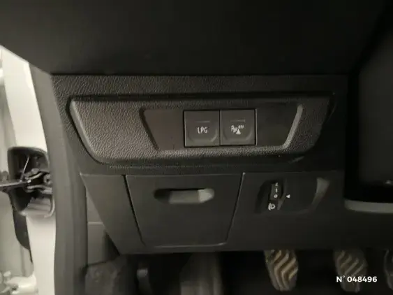DACIA SANDERO III - voiture d'occasion - Photo 15