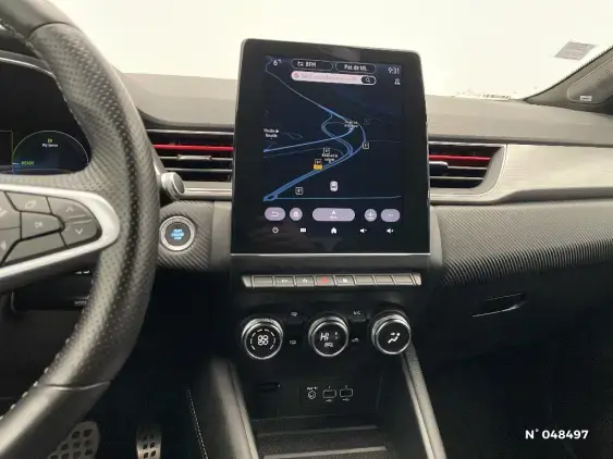 RENAULT CAPTUR II - voiture d'occasion - Photo 13