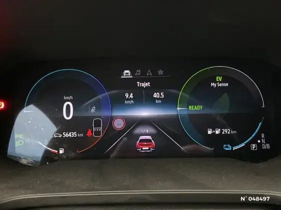 RENAULT CAPTUR II - voiture d'occasion - Photo 12