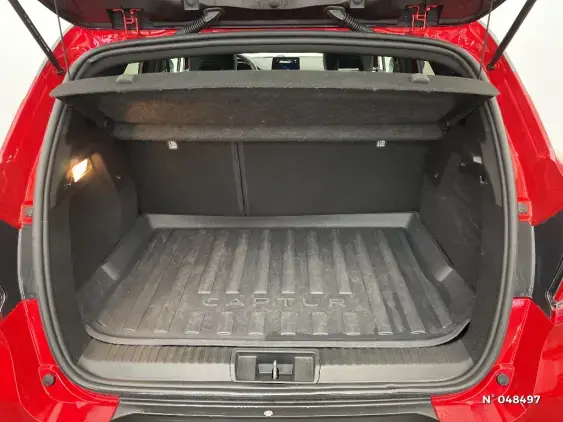 RENAULT CAPTUR II - voiture d'occasion - Photo 7