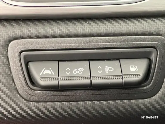 RENAULT CAPTUR II - voiture d'occasion - Photo 15