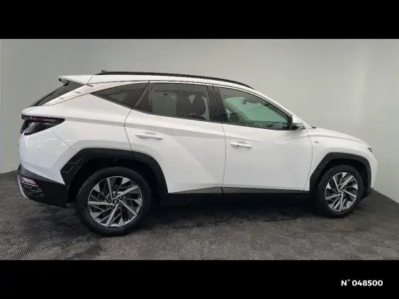 HYUNDAI TUCSON IV - voiture d'occasion - Photo 5