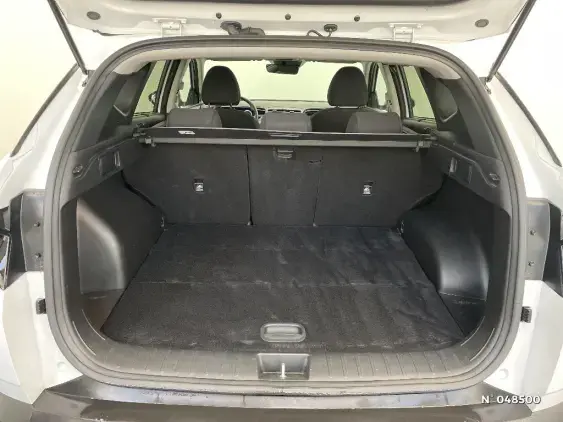 HYUNDAI TUCSON IV - voiture d'occasion - Photo 7