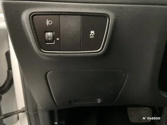 HYUNDAI TUCSON IV - voiture d'occasion - Photo 15