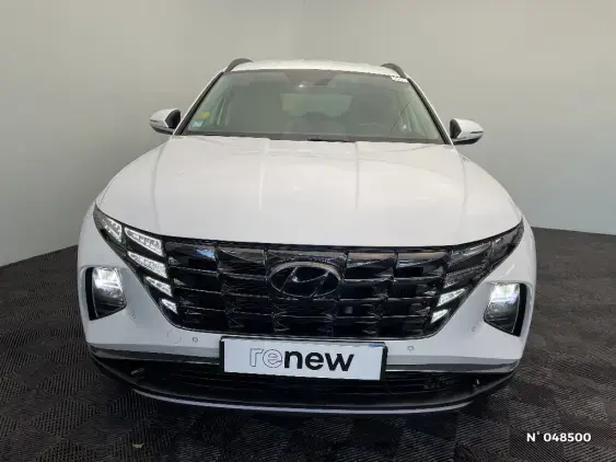 HYUNDAI TUCSON IV - voiture d'occasion - Photo 3