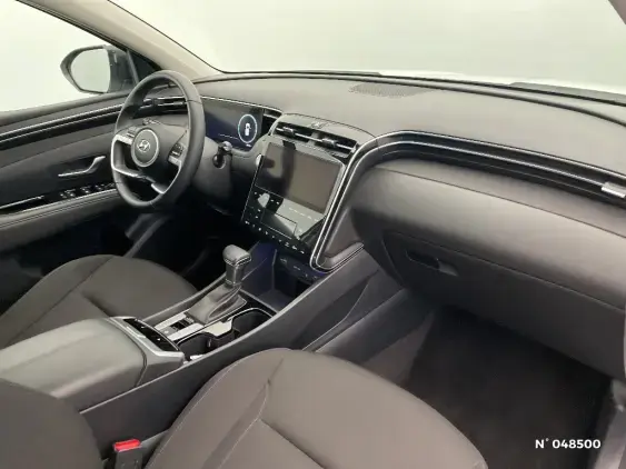 HYUNDAI TUCSON IV - voiture d'occasion - Photo 10