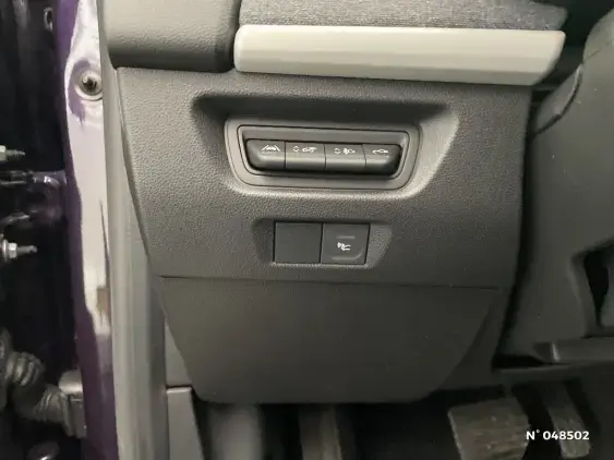 RENAULT ZOE - voiture d'occasion - Photo 15