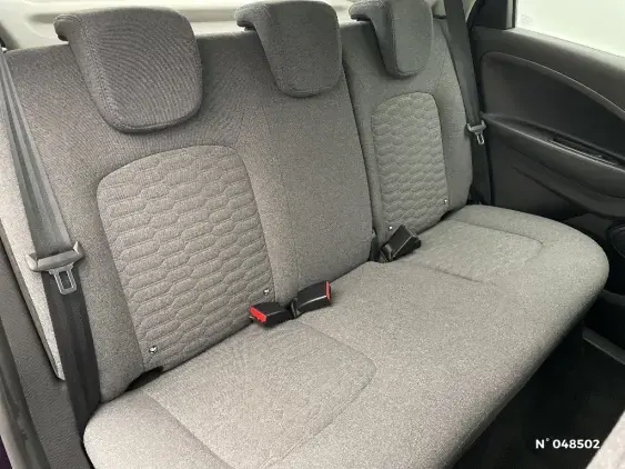 RENAULT ZOE - voiture d'occasion - Photo 11