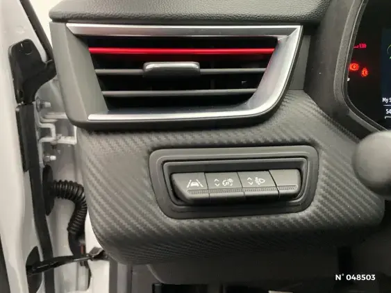 RENAULT CLIO V - voiture d'occasion - Photo 15