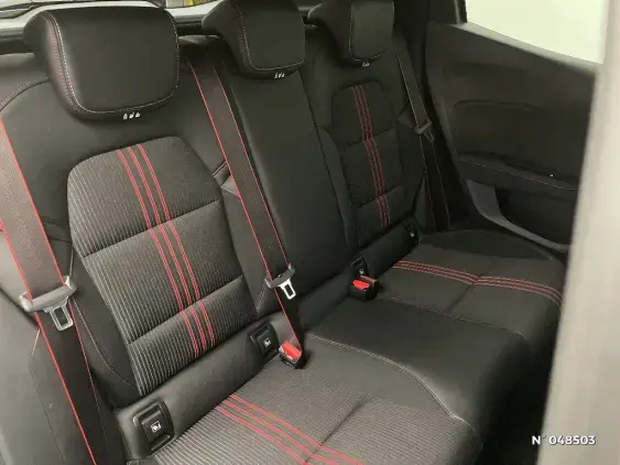 RENAULT CLIO V - voiture d'occasion - Photo 11