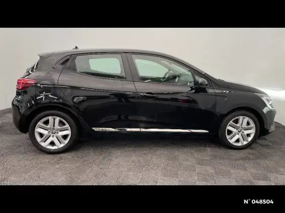 RENAULT CLIO V - voiture d'occasion - Photo 5