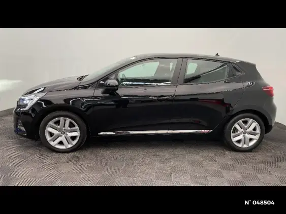 RENAULT CLIO V - voiture d'occasion - Photo 2