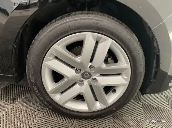 RENAULT CLIO V - voiture d'occasion - Photo 8