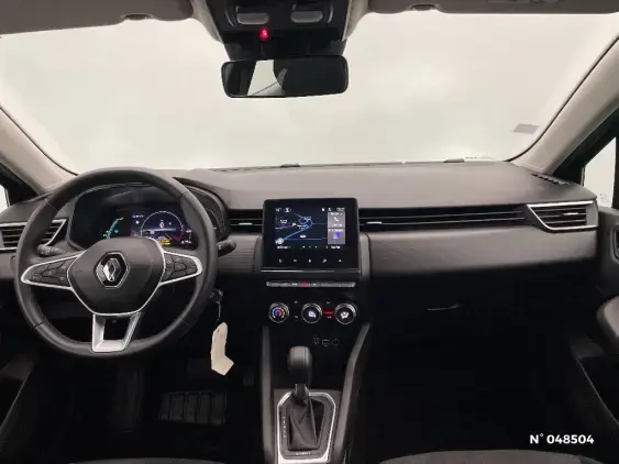 RENAULT CLIO V - voiture d'occasion - Photo 9