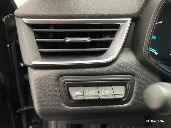 RENAULT CLIO V - voiture d'occasion - Photo 15