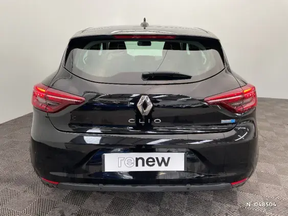 RENAULT CLIO V - voiture d'occasion - Photo 6